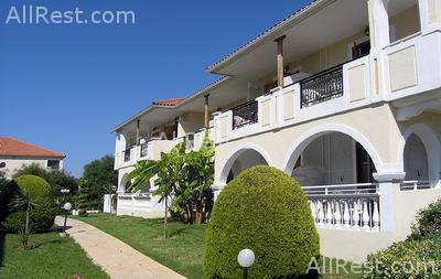 Hotel Marelen 19